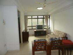 Blk 366 Clementi Avenue 2 (Clementi), HDB 3 Rooms #148858172